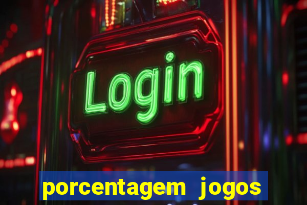 porcentagem jogos da pg